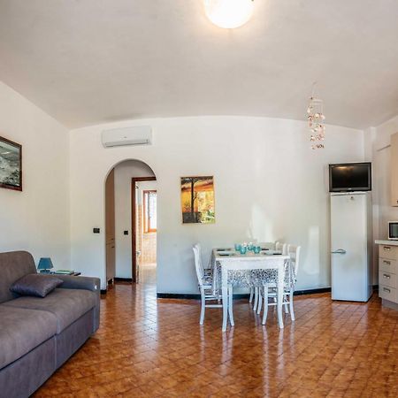 Turri House--- Wifi -Garden-Parking -Balcony Villa Recco Exterior foto