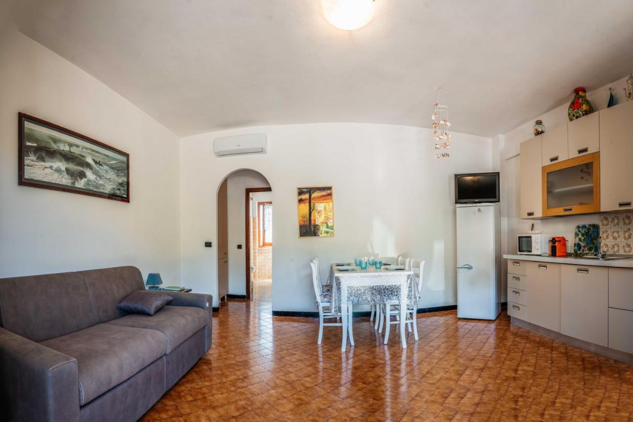Turri House--- Wifi -Garden-Parking -Balcony Villa Recco Exterior foto