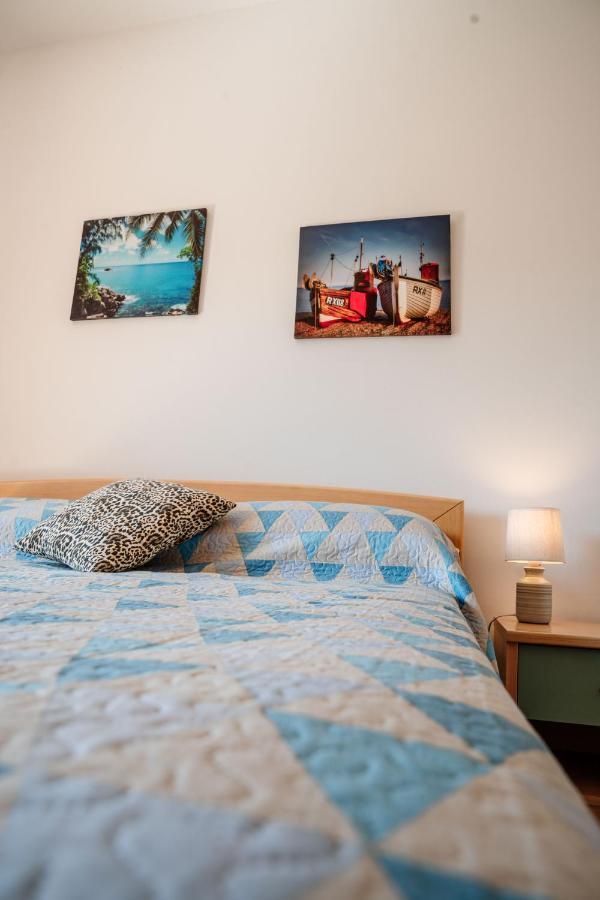 Turri House--- Wifi -Garden-Parking -Balcony Villa Recco Exterior foto