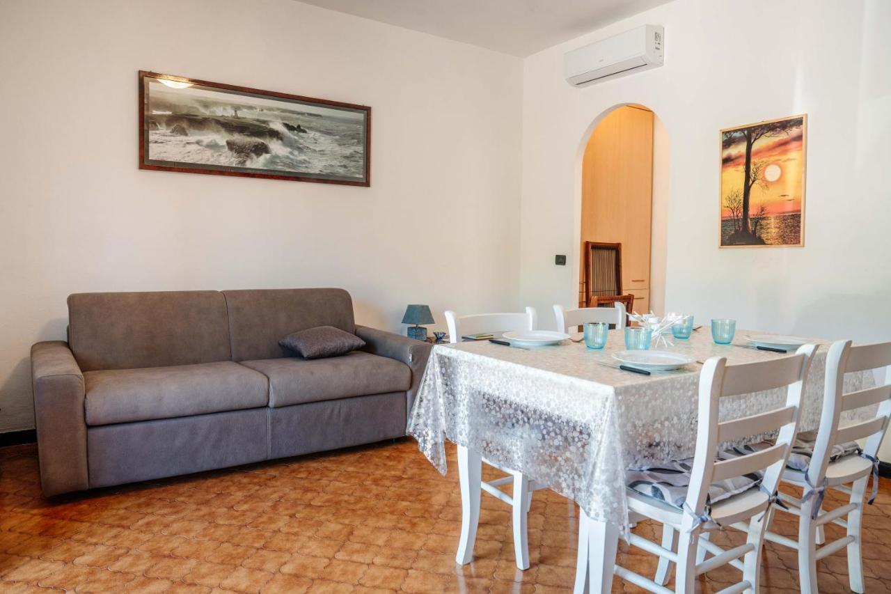 Turri House--- Wifi -Garden-Parking -Balcony Villa Recco Exterior foto
